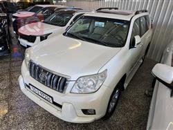 تويوتا لاندكروزر برادو